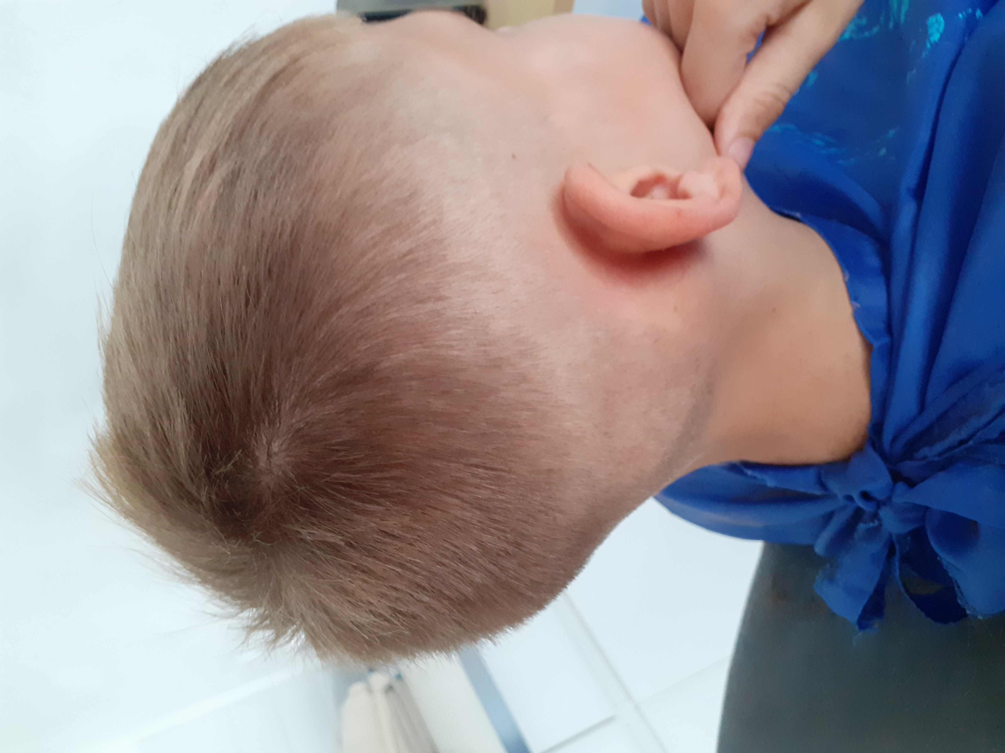 Für die Kleinen