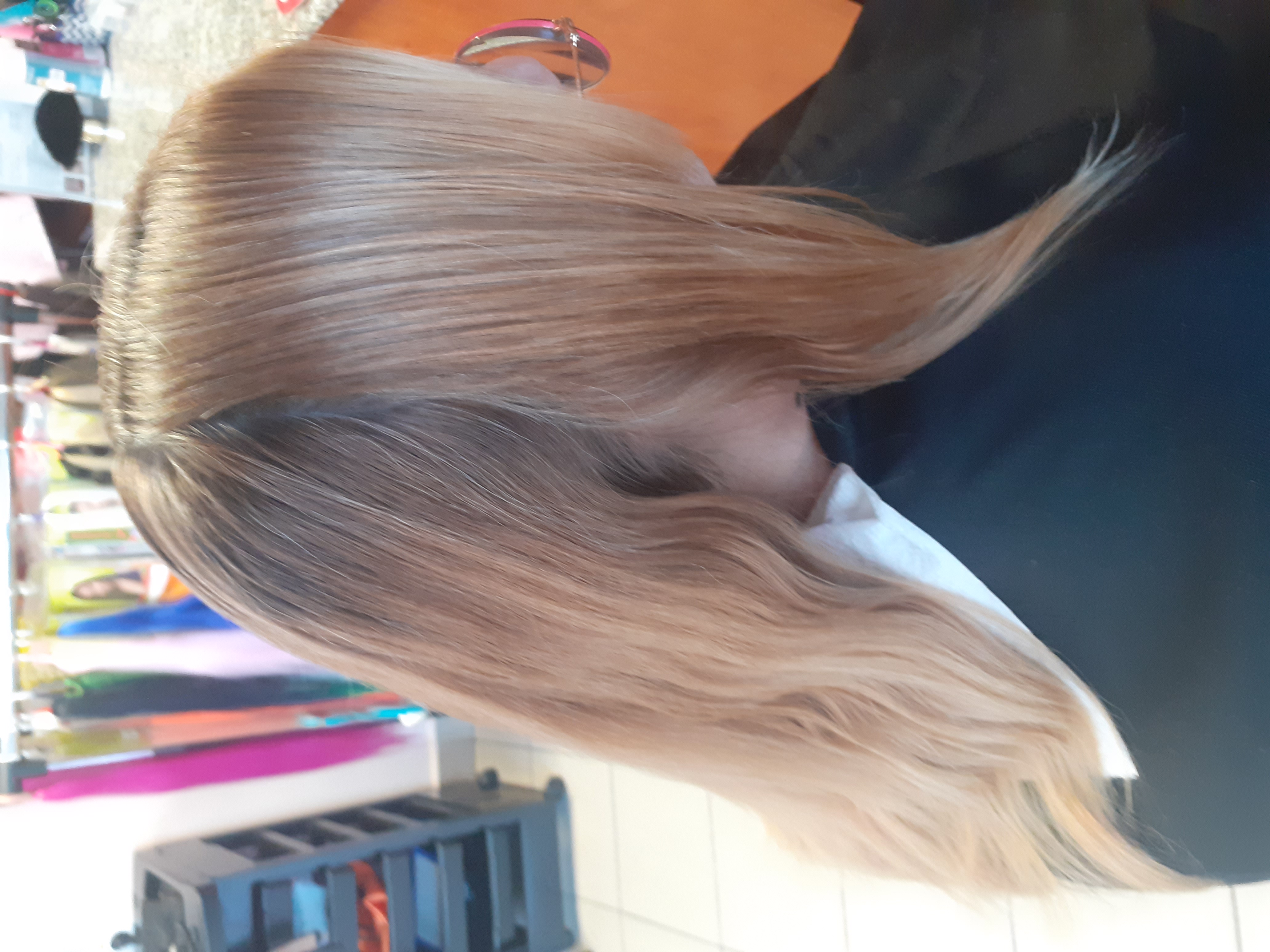 Moderne Farben